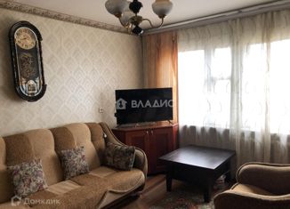 Продам трехкомнатную квартиру, 62.5 м2, Пенза, Первомайский район, улица Кижеватова, 33