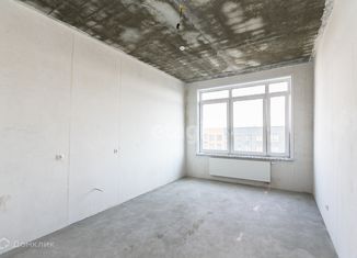 Продается квартира студия, 23.1 м2, Тюмень, ЖК Краснолесье, улица Анатолия Клиндюка, 2к1