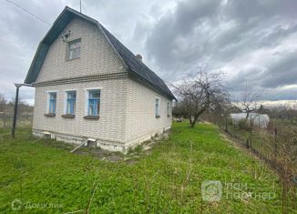 Продажа дома, 59 м2, городской посёлок Назия, Больничная улица, 5