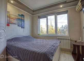 Продается 1-ком. квартира, 15.2 м2, Алушта, Октябрьская улица, 49