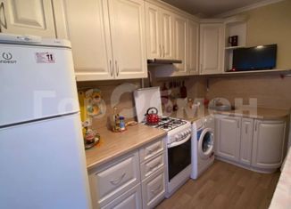 Продажа трехкомнатной квартиры, 63 м2, Москва, Походный проезд, 15к1, Походный проезд