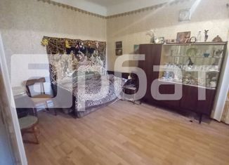 Продажа 2-комнатной квартиры, 34.8 м2, рабочий посёлок Константиновский, улица Свободы, 5