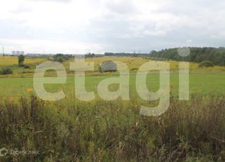 Участок на продажу, 17.13 сот., поселок Водный