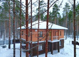 Дом на продажу, 191.3 м2, Рахьинское городское поселение