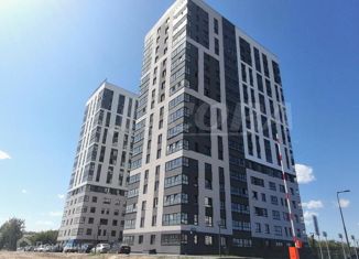 Продаю 1-ком. квартиру, 36 м2, Тюмень, Краснооктябрьская улица, 14к3, ЖК Ютта