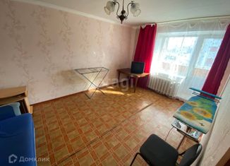 1-комнатная квартира в аренду, 33.6 м2, Ульяновск, улица Ульяны Громовой, 2