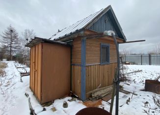 Продается дом, 12 м2, Хабаровск