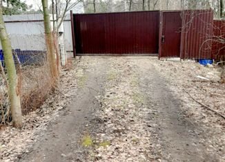 Продажа участка, 5 сот., рабочий посёлок Быково, Парковая улица