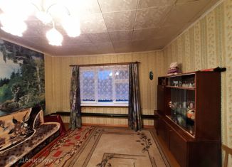 Продается дом, 58.5 м2, деревня Дресвяново, Комсомольская улица, 6