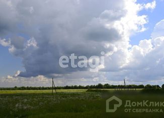 Продажа земельного участка, 15.5 сот., село Троицкое, Школьная улица, 6