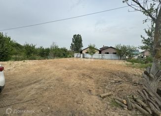 Земельный участок на продажу, 6 сот., садоводческое товарищество Донское, Береговая улица