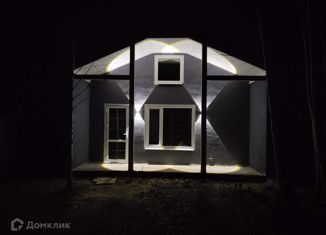 Продается дом, 63 м2, СНТ Полянка, Прилесная улица, 4