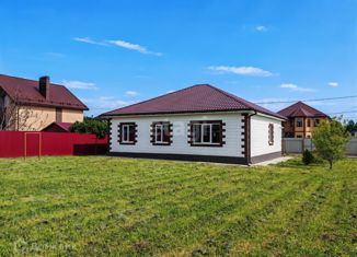 Продается дом, 110 м2, село Терновое, Янтарная улица, 46