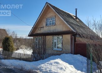 Продается дом, 46.4 м2, Ижевск, 5-я улица, 27