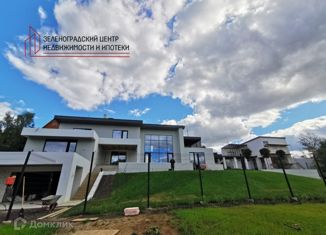 Продажа дома, 460 м2, село Ангелово, ПСК Ангелово, 32