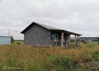 Дом на продажу, 75 м2, коттеджный поселок Бобровские дачи, коттеджный посёлок Бобровские дачи, 256