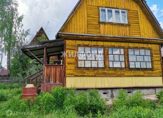 Продажа дома, 60 м2, село Плотниково