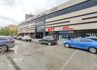 Продается офис, 124.8 м2, Екатеринбург, метро Проспект Космонавтов, проспект Космонавтов, 31А