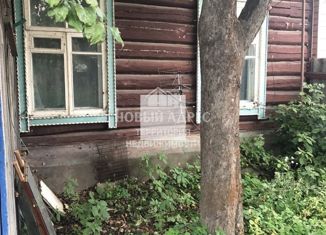 Дом на продажу, 32 м2, Калуга, Октябрьский округ, Вагонный переулок, 6