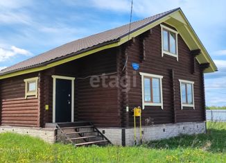 Продажа дома, 140 м2, дачный посёлок Земляничная поляна, Рябиновый переулок, 58