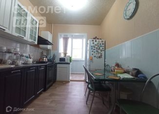 Продам многокомнатную квартиру, 120.5 м2, Астраханская область, Энергетическая улица, 11к3