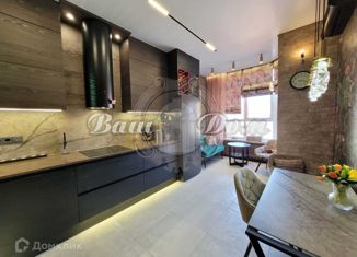 Продажа двухкомнатной квартиры, 70 м2, Геленджик, Витебская улица, 12к6/1, ЖК Столичный квартал