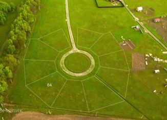 Продается земельный участок, 12 сот., коттеджный посёлок Самоварово