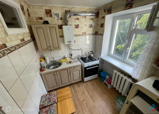 Продажа двухкомнатной квартиры, 46.3 м2, Ставрополь, Ботанический проезд, 2, микрорайон № 21