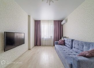 Продажа двухкомнатной квартиры, 53 м2, Пензенская область, Олимпийская улица, 5