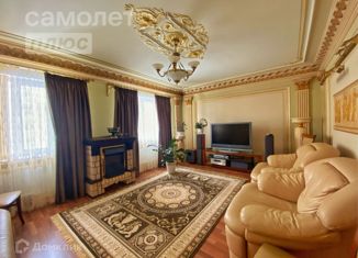 5-комнатная квартира на продажу, 147.7 м2, Ставрополь, улица 50 лет ВЛКСМ, 53/1, Промышленный район