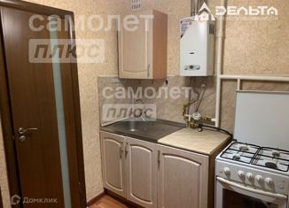 Продам 3-комнатную квартиру, 55.1 м2, Нижний Новгород, проспект Ленина, 7к1, проспект Ленина