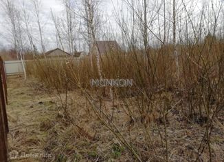 Продается участок, 6 сот., садоводческое некоммерческое товарищество Майский