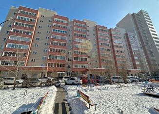 Продажа 2-комнатной квартиры, 55.1 м2, Иркутск, улица Ядринцева, 90, ЖК Высота