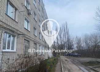 Продам двухкомнатную квартиру, 33.8 м2, Скопин, улица Пушкина, 87