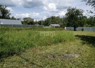 Земельный участок на продажу, 9 сот., Суворов, Октябрьский проезд, 4