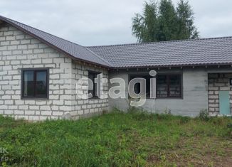 Дом на продажу, 123 м2, деревня Неронов Бор