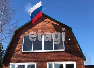 Продаю дом, 60 м2, деревня Уварово