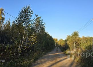 Продажа участка, 7.5 сот., коттеджный поселок Городок Осиновка, переулок Дружбы, 803