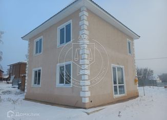 Продажа дома, 117 м2, село Кощаково, Зелёная улица