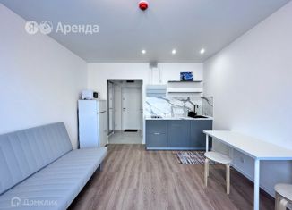 Сдается в аренду квартира студия, 22 м2, Москва, 1-й Грайвороновский проезд, 3