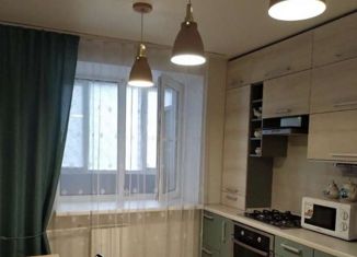 Сдам в аренду 1-комнатную квартиру, 45 м2, Самара, Лозовая улица, 15, метро Победа