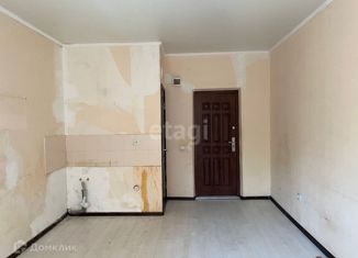 Продажа квартиры студии, 21 м2, Ростов-на-Дону, Проезжая улица, 19/13Б, Ленинский район