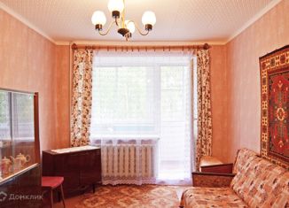 2-комнатная квартира на продажу, 41 м2, Ярославль, Спартаковская улица, 49к2, жилой район Резинотехника