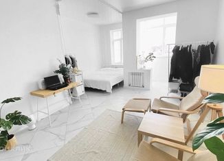 Продается 1-комнатная квартира, 33.5 м2, Ростов-на-Дону, улица Евдокимова, 102Б, ЖК Феникс