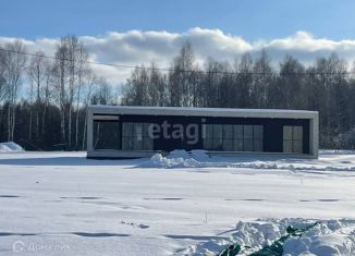 Продам дом, 83.9 м2, деревня Каптёвка, деревня Каптёвка, 2
