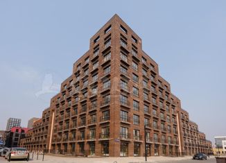 1-ком. квартира на продажу, 38.2 м2, деревня Дударева, Тюменская улица, 3, ЖК Андерсен Парк