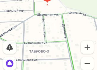 Участок на продажу, 12.5 сот., село Таврово