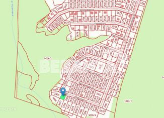 Участок на продажу, 21.3 сот., деревня Ушакова, Зелёная улица