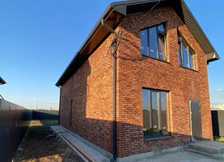 Продается дом, 140 м2, аул Старобжегокай, улица Гагарина