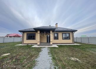 Продается дом, 130 м2, коттеджный поселок Новая Европа